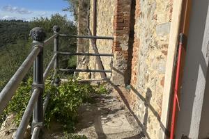 Appartamento da ristrutturare