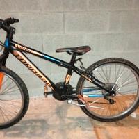 Bicicleta bambino 10 a 15 anni 