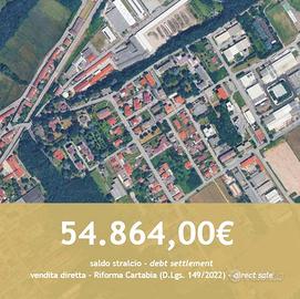 Appartamento a Turbigo (MI)