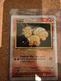Vulpix 98/110