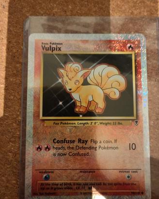 Vulpix 98/110