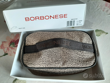 Beauty case Borbonese Abbigliamento e Accessori In vendita a Torino