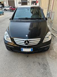Mercedes-benz B 200 CDI Sport