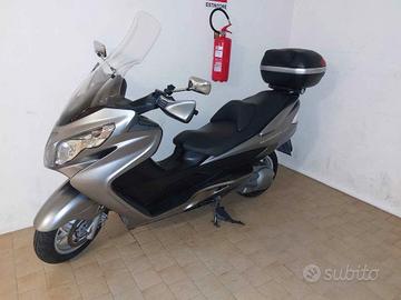 Suzuki Burgman 400 - 2008