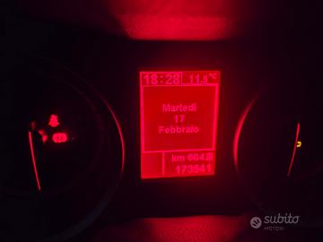 alfa romeo 1.9 jtdm
