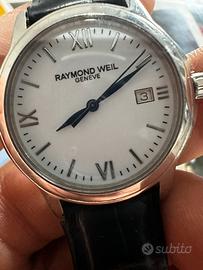 Raymond Weil Tradition