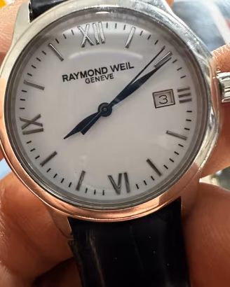 Raymond Weil Tradition