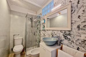 Appartameto via santo stefano