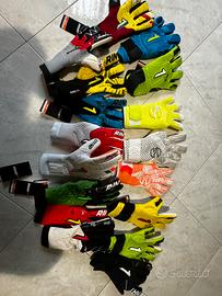 Guanti portiere calcio RINAT