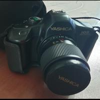 Macchina fotografica Yashica 109