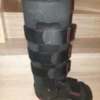 Xceltrax Domjoy tutore walker, taglia M con 4cunei