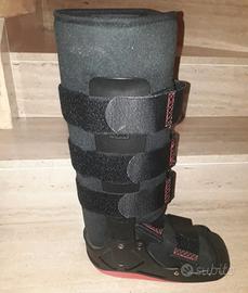 Xceltrax Domjoy tutore walker, taglia M con 4cunei