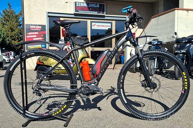 Cannondale Trail NEO