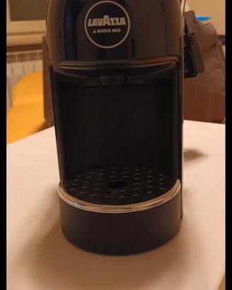  Espresso Lavazza Jolie 