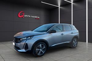 Peugeot 3008 1.5HDi 130cv ALLURE-FULL LED/PORT-AUT