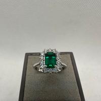 Anello Giorgio Visconti