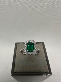 Anello Giorgio Visconti