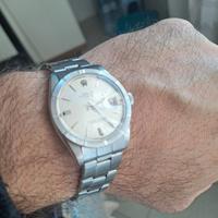rolex 1501 date oyster perpetual 