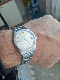 rolex 1501 date oyster perpetual 