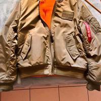 Alpha Industries Bomber
