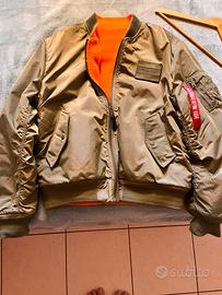 Alpha Industries Bomber
