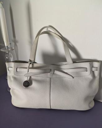 Maxi bag Furla vintage autentica in vera pelle 