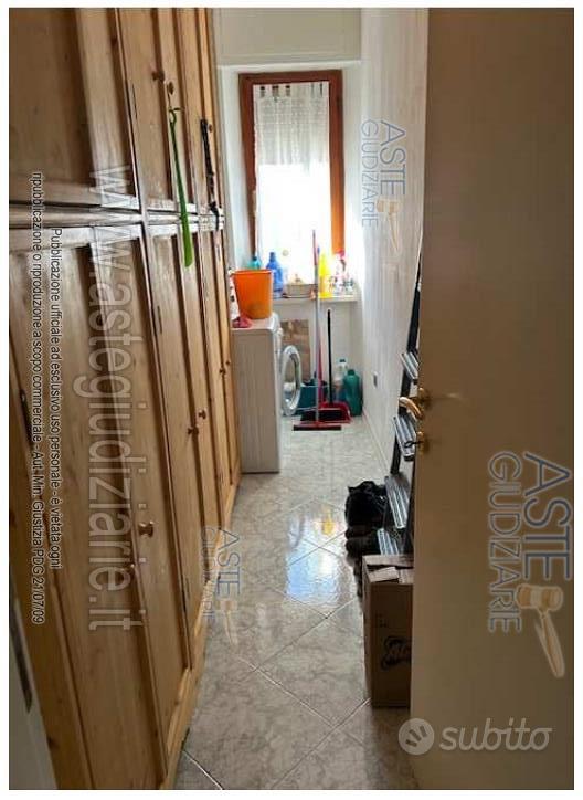 Appartamento – Sassoferrato, Santa Maria, Felcioni - Altro