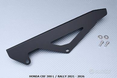 Protezione catena per HONDA CRF 300 L RALLY 2021