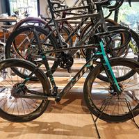 KIT TELAIO SCOTT ADDICT RC SUPERSONIC