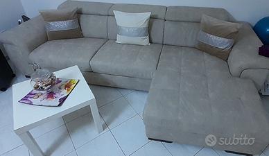 divano letto contenitore