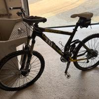 Scott Genius Full Suspended – MTB Trail/Endur