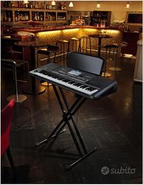 Korg PA 600