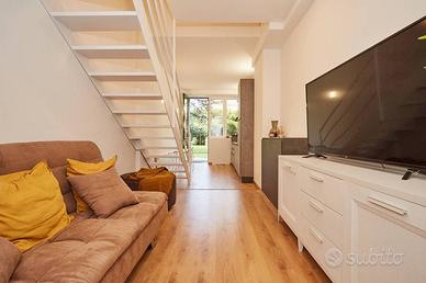 Appartamento di 55 m² con 2 locali a Milano