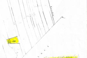 Terreno zona "Case Vecchie"