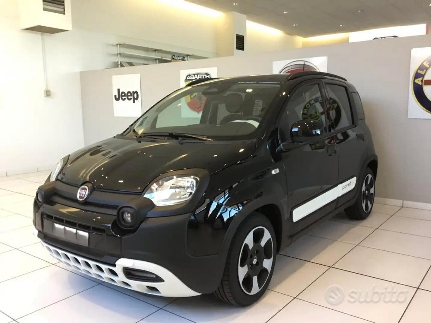 Fiat Panda 3ª serie
