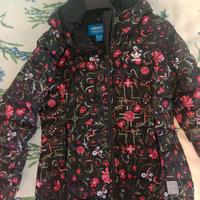 Piumino leggero da donna 