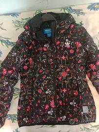 Piumino leggero da donna 