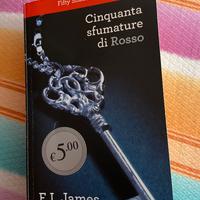 Cinquanta sfumature di rosso