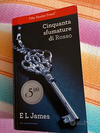 Cinquanta sfumature di rosso