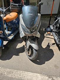 yamaha nmax 125