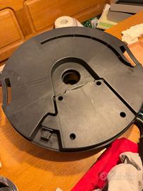 Subwoofer originale Audi A3 8V 2017