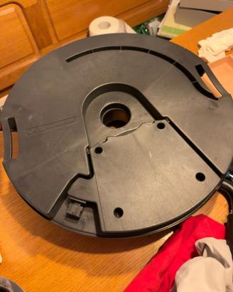 Subwoofer originale Audi A3 8V 2017