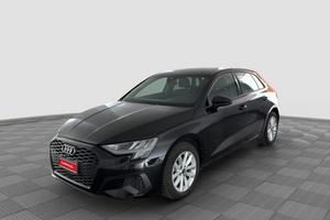 AUDI A3 A3 SPB 30 TDI S tronic Business