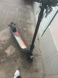 Monopattino trattabile buone condizioni