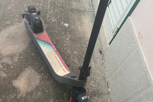 Monopattino trattabile buone condizioni