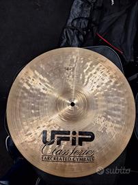 piatto ufip da 16' class series 