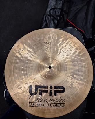 piatto ufip da 16' class series 