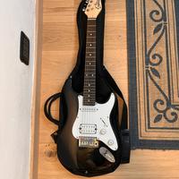 Chitatta elettrica bambino Eagletone 38”