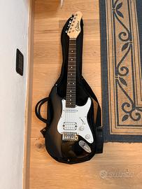 Chitatta elettrica bambino Eagletone 38”