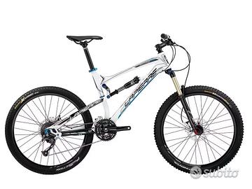Lapierre Zesty 214 26’ taglia S